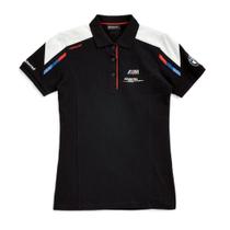 Camisa Polo Feminina Motorrad Motorsport Advantec