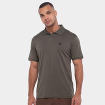 Camisa Polo Fila Italian Fit Pima Masculina Camisa Polo Fila Italian Fit Pima Masculina