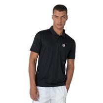 Camisa Polo Fila Masculina Player F-Box II