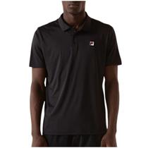 Camisa Polo Fila Player FBox II Masculina Camisa Polo Fila Player FBox II Masculina