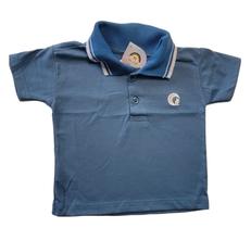 Camisa Polo Camisa Polo