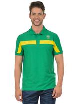 Camisa Polo Flamê Brasil Fenomenal
