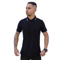 Camisa Polo Flame Masculina Ko Essenciais. KO 1284