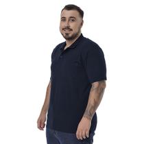 Camisa Polo Flexível com Elastano Conforto e Estilo Diário Elite