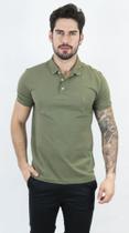 Camisa Polo Forum Branca