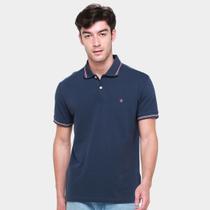 Camisa Polo Forum Casual III Masculina Camisa Polo Forum Casual III Masculina
