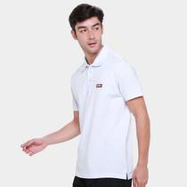 Camisa Polo Forum Casual III Masculina Camisa Polo Forum Casual III Masculina