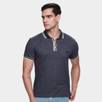 Camisa Polo Forum II Casual Masculina Camisa Polo Forum II Casual Masculina