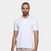 Camisa Polo Forum III Masculina Camisa Polo Forum III Masculina