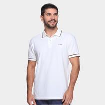 Camisa Polo Forum IV Masculina