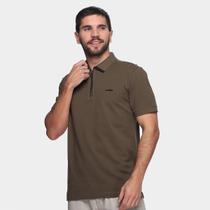 Camisa Polo Forum X Masculina Camisa Polo Forum X Masculina