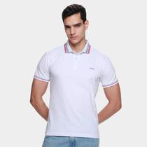 Camisa Polo Forum XVI Masculina