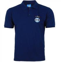 Camisa Polo Gremio G588g Big Size
