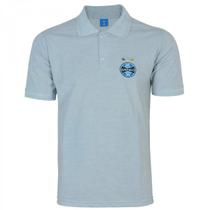 Camisa Polo Gremio G679 Masculina