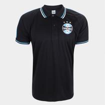 Camisa Polo Grêmio Paul SPR Masculina
