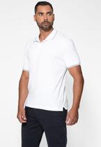 Camisa Polo GUESS Relevo