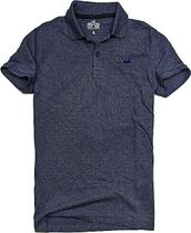 Camisa Polo H Advanced Stretch Bordado Tamanho P