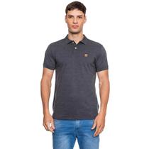 Camisa polo hd masculina sleeve h0112