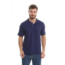Camisa Polo Head Play Masculina Piquet Casual Dia a Dia