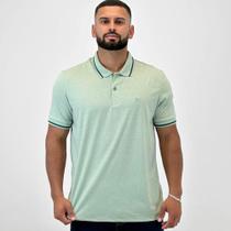 Camisa Polo Hering Básica Manga Curta Masculina Camisa Polo Hering Básica Manga Curta Masculina