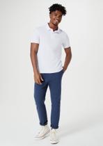 Camisa Polo Hering Básica Masculina Tamanho P