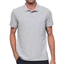 Camisa Polo Hering Básica Masculina