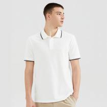 Camisa Polo Hering Casual Masculina Camisa Polo Hering Casual Masculina