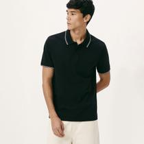 Camisa Polo Hering Casual Masculina