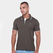 Camisa Polo Hering Lisa Masculina Camisa Polo Hering Lisa Masculina