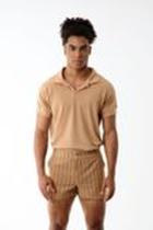 Camisa Polo Hering