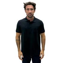 Camisa Polo Hering Manga Curta Masculina