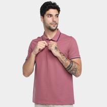 Camisa Polo Hering Masculina