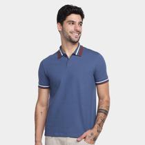 Camisa Polo Hering Masculina