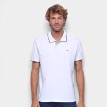 Camisa Polo Hering Masculina Camisa Polo Hering Masculina