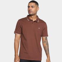 Camisa Polo Hering Super Cotton Masculina