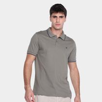 Camisa Polo Hering Super Cotton Masculina