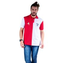 Camisa Polo Hipica Polo Club Duo Top Camisa Polo Hipica Polo Club Duo Top