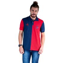 Camisa Polo Hipica Polo Club Duo Top