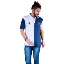 Camisa Polo Hipica Polo Club Duo Top