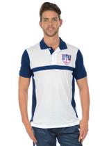 Camisa Polo Horse Fenomenal (sem elasticidade)
