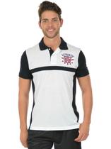 Camisa Polo Horse Fenomenal (sem elasticidade)