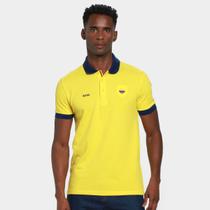 Camisa Polo Hugo Boss Colombia Masculina Camisa Polo Hugo Boss Colombia Masculina