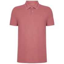 Camisa Polo Individual Basic Slim Pr26 Vermelho Masculino Camisa Polo Individual Basic Slim Pr26 Vermelho Masculino