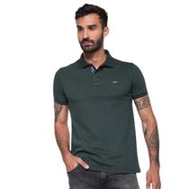 Camisa Polo Industrie Básica Estilo Tomie Piquet Premium Verde Tamanho P Camisa Polo Industrie Básica Estilo Tomie Piquet Premium Verde Tamanho P