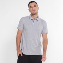 Camisa Polo Industrie Básica Masculina