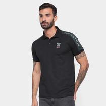 Camisa Polo Industrie Itália I Masculina