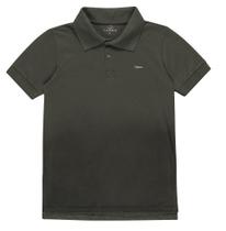 Camisa Polo Infantil Camping - Lamon