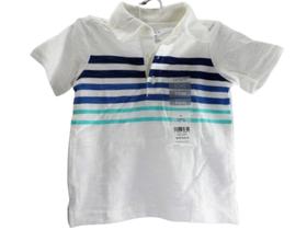 Camisa polo infantil - carter's Camisa polo infantil - carter's