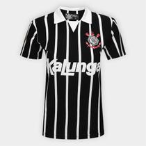 Camisa Polo Infantil Corinthians Kalunga Camisa Polo Infantil Corinthians Kalunga
