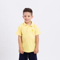 camisa polo infantil estilosa tamanhos 4 ao 14